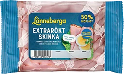 Skinka Extrarökt