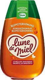 Honung Blomster