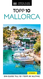 Mallorca : Topp 10