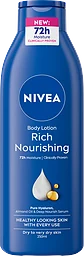 Bodylotion Rich Nourishing