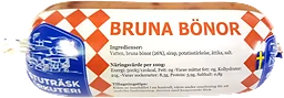 Bruna Bönor 500g
