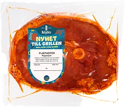Flintastek Färsk Pepperjack ca