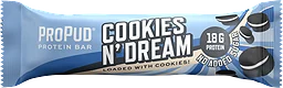 Protein Bar Cookies & Dream