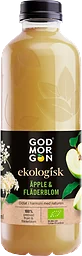 Juice Äpple & Fläder Ekologisk ®