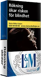 Blue Label 100 20-p