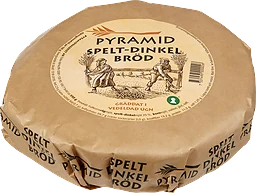 Knäckebröd Spelt-Dinkel