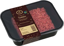 Köttfärs