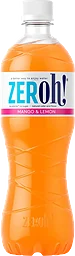 Mango Lemon No Sugar