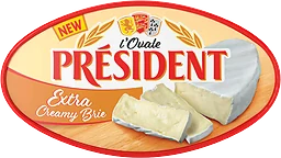 Brie Ovale