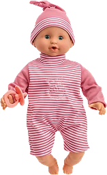 Docka Alice