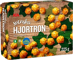 Hjortron