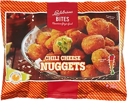 Chili Cheese Nugget