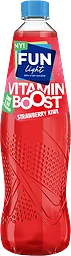 Saft Vitamin boost Strawberry & kiwi