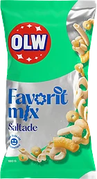 Favoritmix