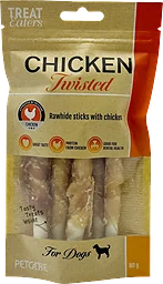 Chicken Twiste Tuggben