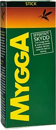 Myggstift