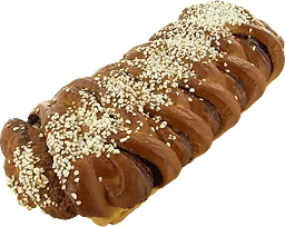 Blåbär & Vaniljlängd