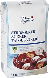 Strösocker