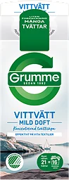 Vittvätt Konc Tvättsåpa