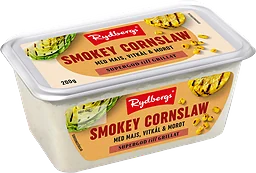 Smokey Cornslaw