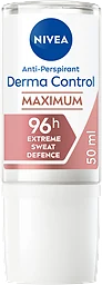Derma Dry Control 96H