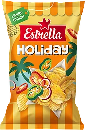 Chips Holiday