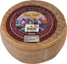 Manchego 33% ca