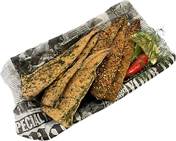 Makrillfilé Dill