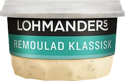 Remouladsås