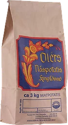 Potatis King Edward ca Olérs