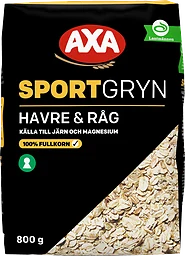 Sportgryn