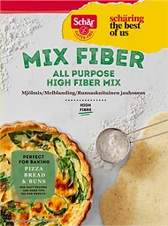 Fiber Mix