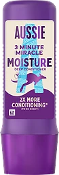 Balsam Miracle moisture