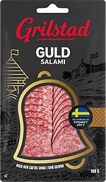 Guldsalami