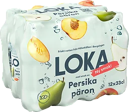 Persika Päron