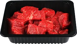 Nötgrytbitar Citys