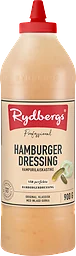Hamburger Dressing