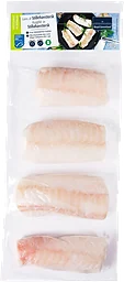Ryggfilè stillahavstorsk Fryst