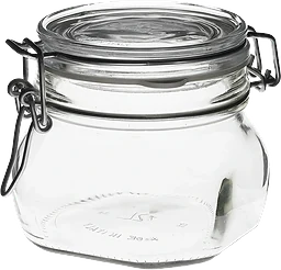 Konserveringsglas