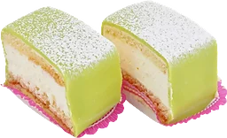 Prinsessbakelse 2p