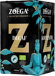 Bryggkaffe Koffeinfri Ekologisk