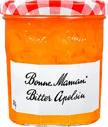 Apelsin Marmelad