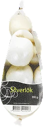 Silverlök