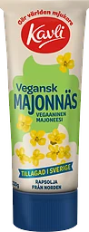Majonnäs Vegansk