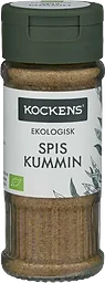 Spiskummin