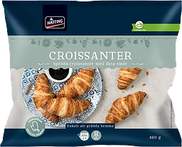 Croissanter 8-p