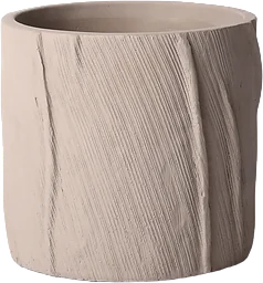 Kruka Lugn 11cm x12