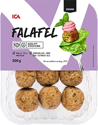 Falafel
