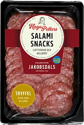 Tryffelsalami Haga-Petters