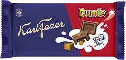 Chokladkaka Dumle